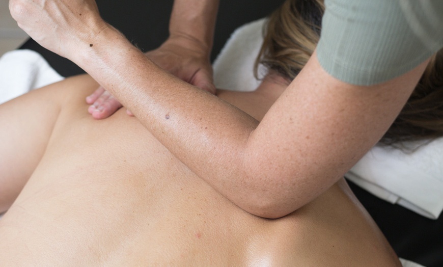 Image 3: 60-Minutes or 90-Minutes Remedial Massage Treatment with Consultation