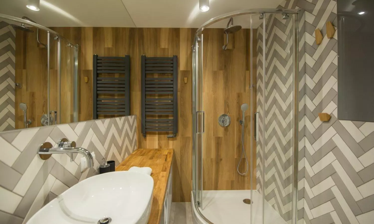 Wisła: apartament dla 2-4 osób, blisko natury