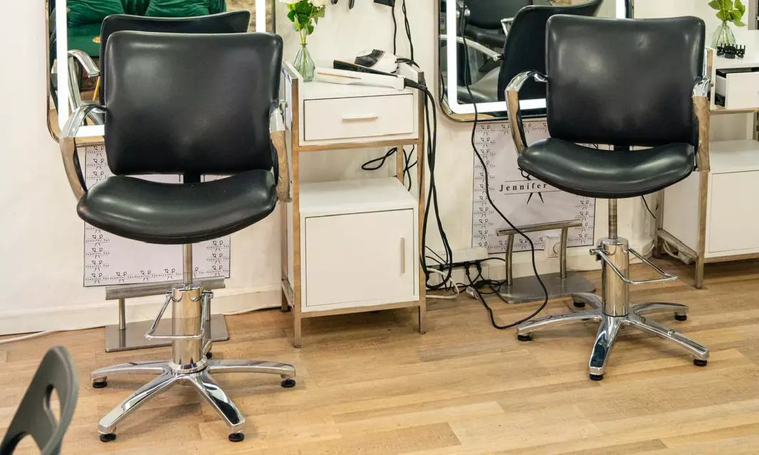 Forfait coiffure ou lissage au choix sur toutes longueurs de cheveux