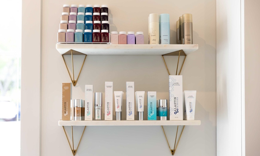 Image 2: Gift Card for Advanced Skin, Body & Anti-Aging Treatments & Products