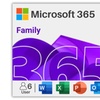Image 2: Clave de 1 año para Microsoft 365 Familia o Personal EU para PC y Mac