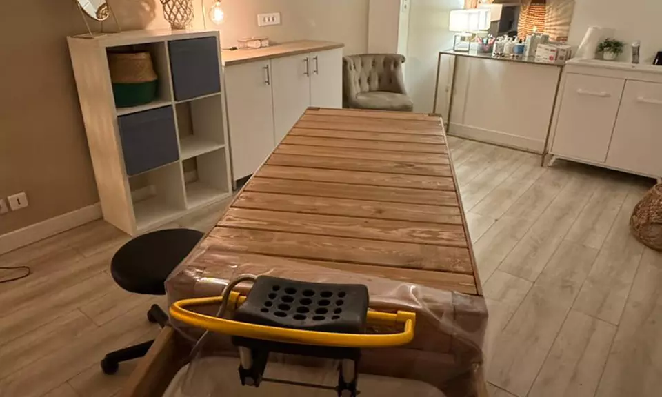 Head spa japonais avec soin Kobido en option à Cagnes-sur-Mer