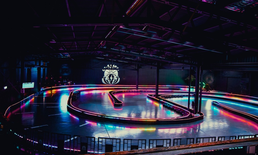 Image 5: Go Karting Sessions for Adults & Children - Up to 26% 