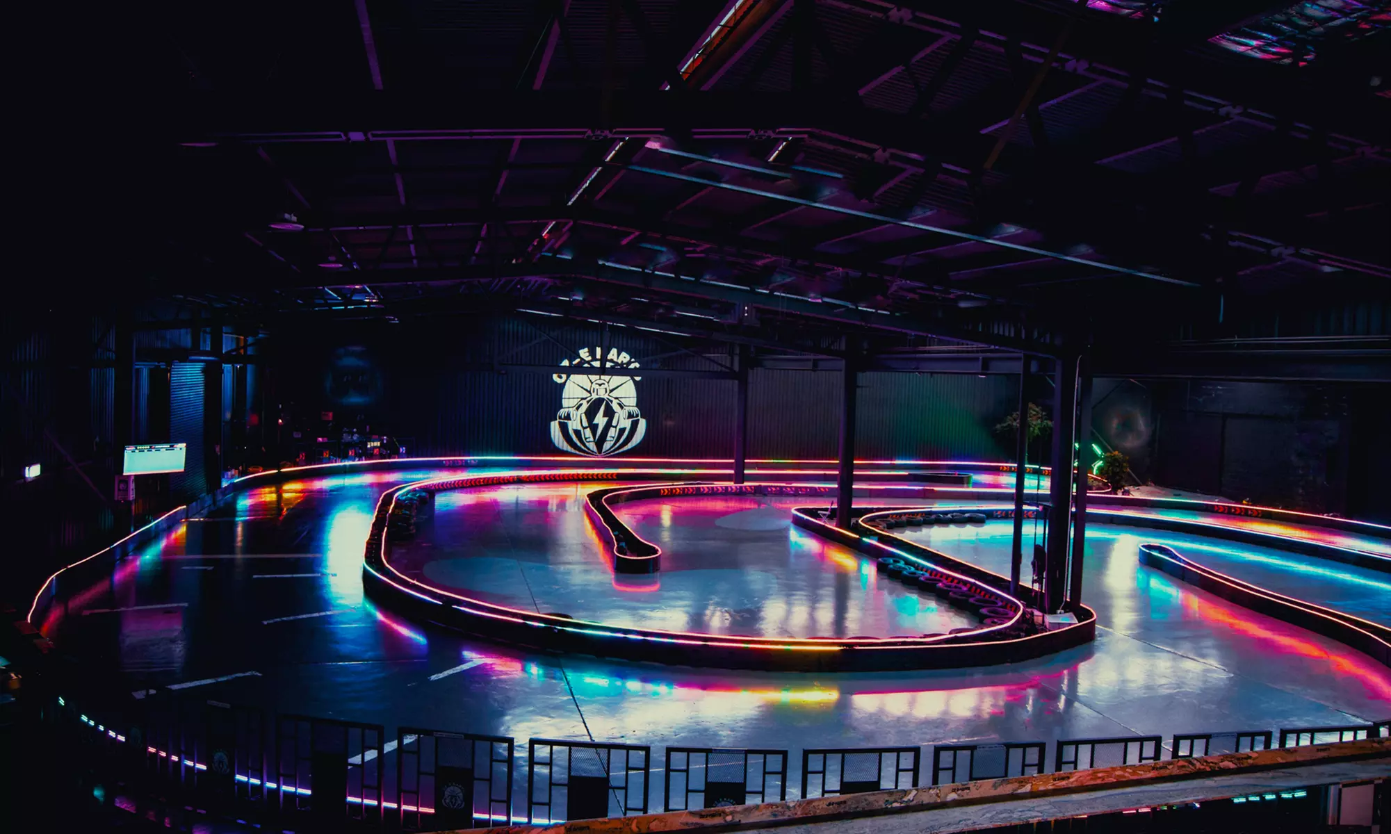 Go Karting Sessions for Adults & Children - Up to 26%