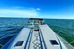 Six Hours AM or PM Yacht Rental with Jet Ski and / or Private Chef at A Yachters Home (Up to  56% Off) - Second Medium