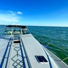 Image 2: Six Hours AM or PM Yacht Rental with Jet Ski and/or Private Chef
