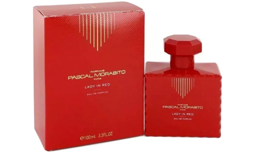 Image 11: Pascal Morabito eau de parfum