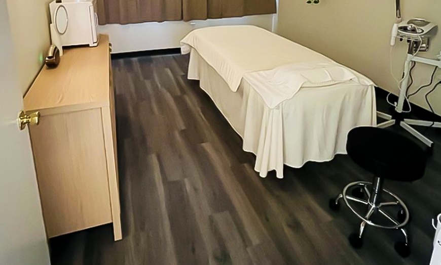 Image 5: Up to 57% Off on Swedish Massage at Dandelion Beauty Spa