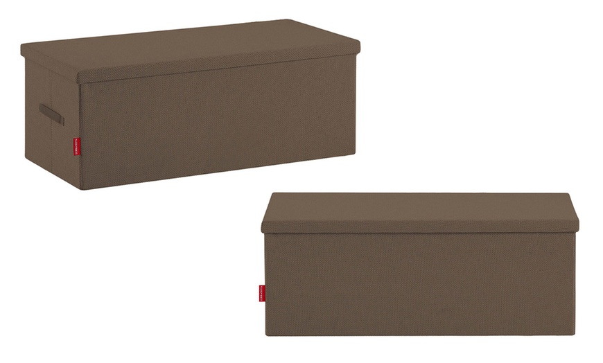 Image 5: Salontafel met opbergruimte