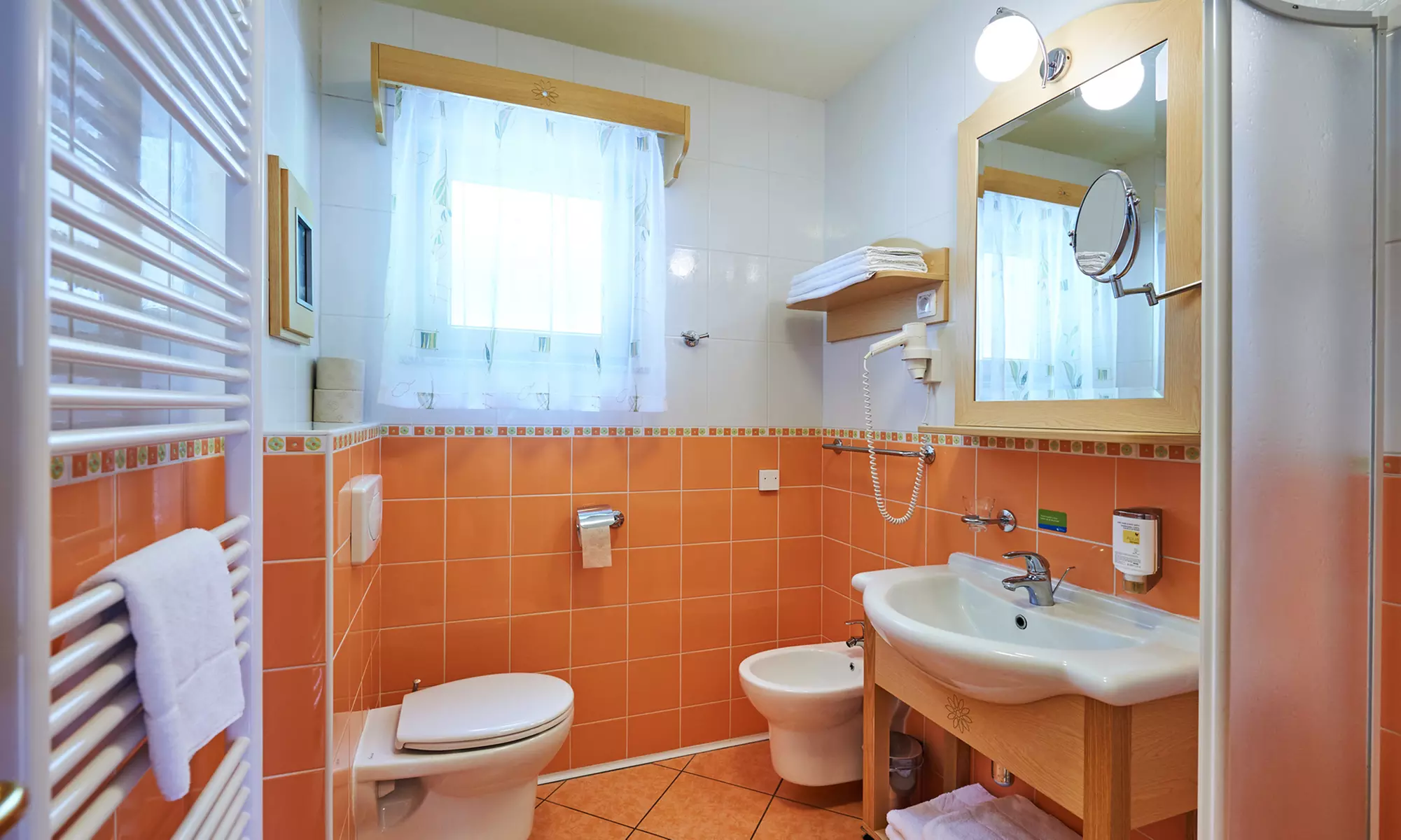 Slovenia: camera doppia con massaggio e ingresso sauna