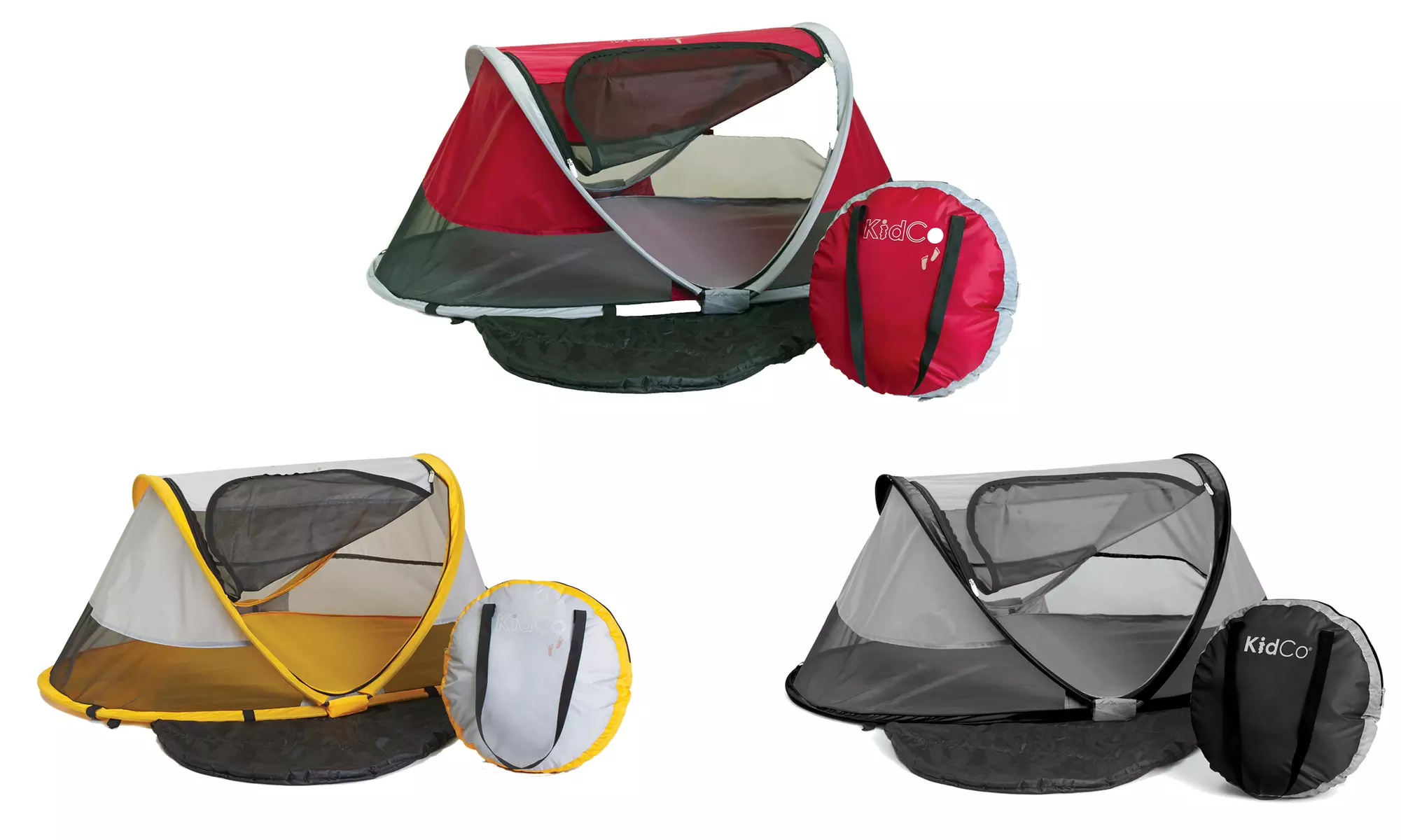 KidCo PeaPod Children's Travel Bed - Primary Image