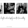 Image 9: Personalized Save the Date Cards, 24–200 (Up to 57% Off)