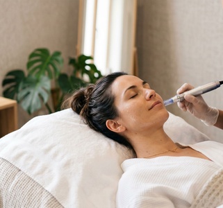 One Microneedling Session - Deka +   Western Springs, IL