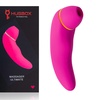 Image 5: Sextoy - Coffret stimulateur et vibromasseur Rabbit de Hugbox
