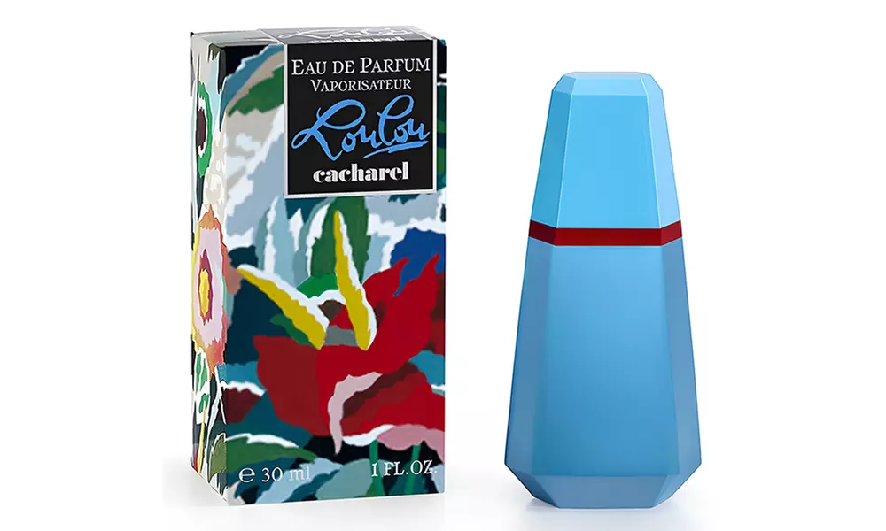 Selezione di fragranze da donna Cacharel