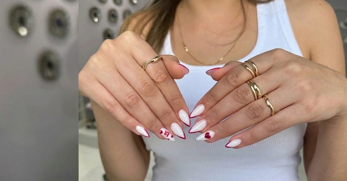 Elegant Nail Enhancements And Grooming Services Elegant Nail Enhancements And Grooming Services