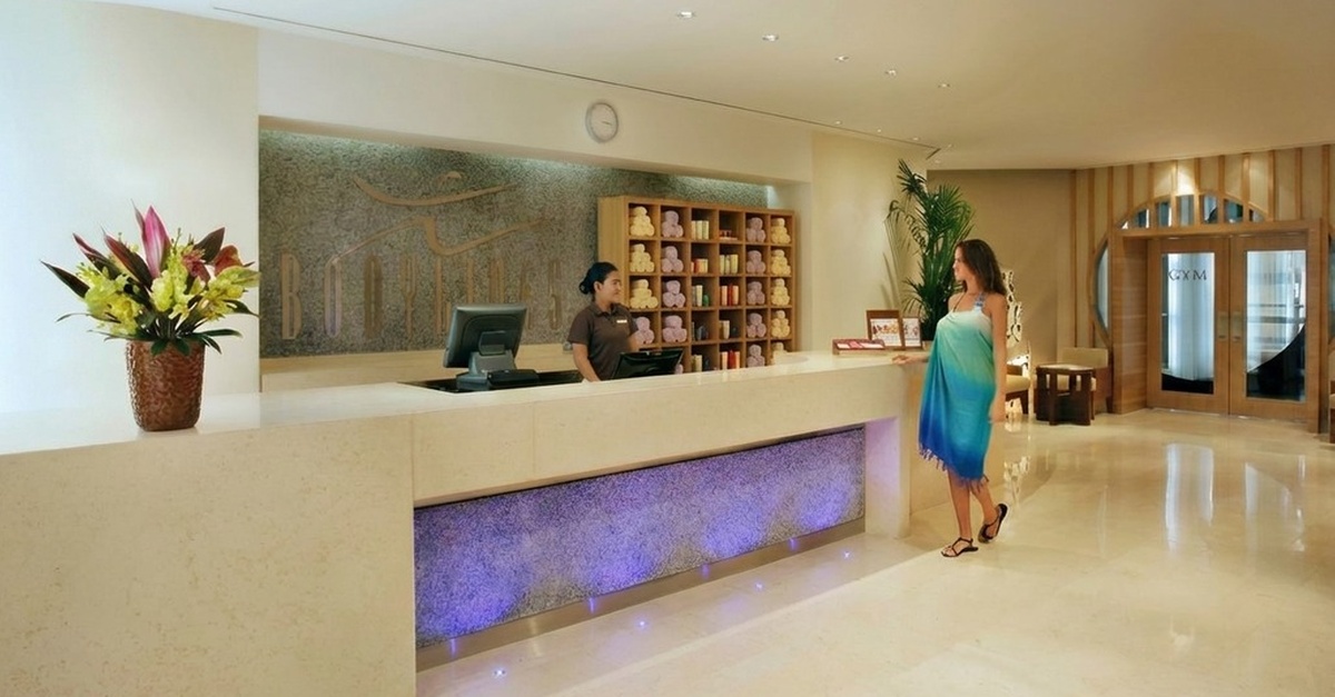 30-90 Min Spa Treatments, Reflexology & Couple Spa W Facilities Access 30-90 Min Spa Treatments, Reflexology & Couple Spa W Facilities Access