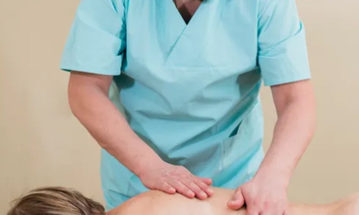 Relax with a 30, 60, or 90-Minute Swedish Or Deep Tissue Massage