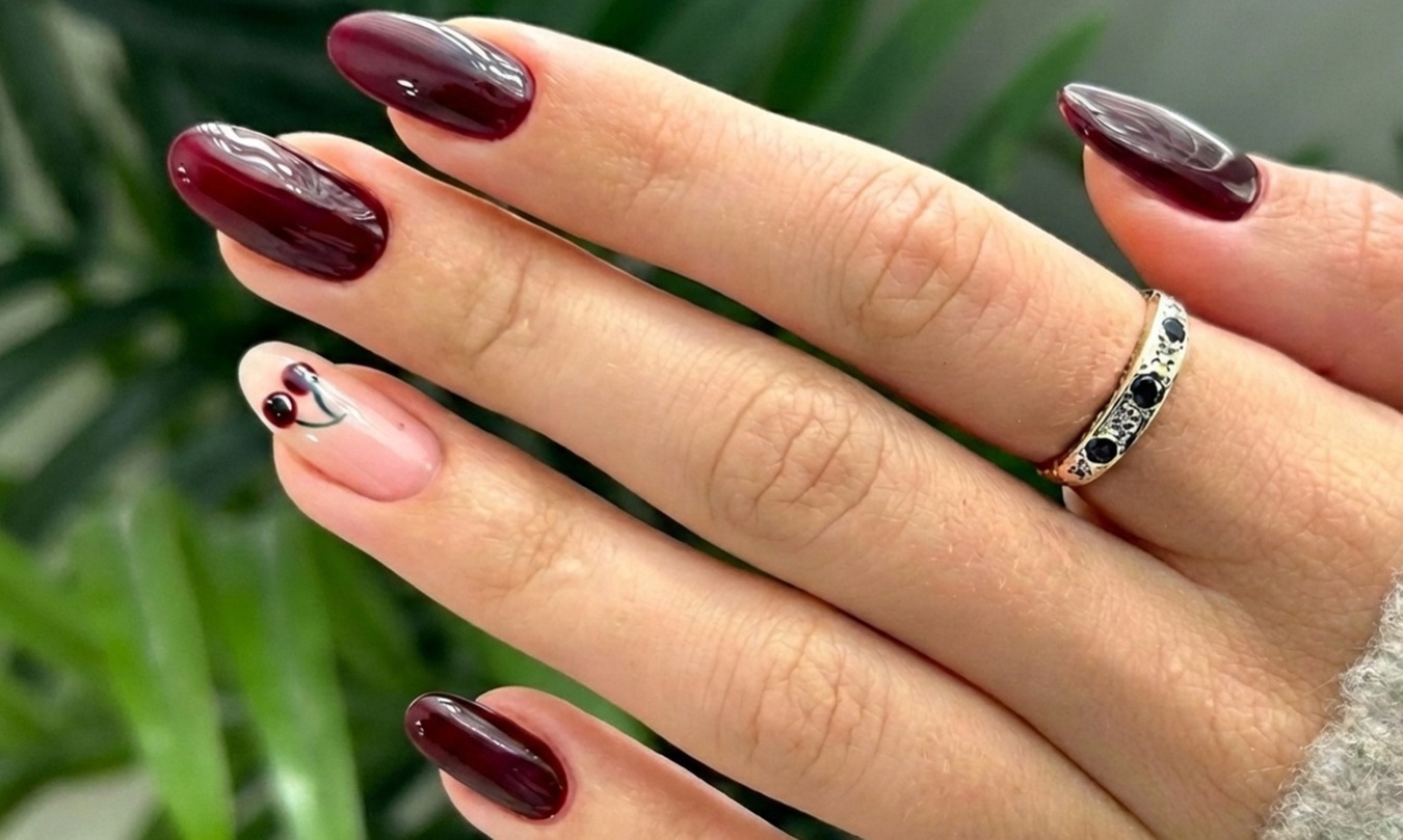 Manicura y pedicura spa clásica o semipermanente