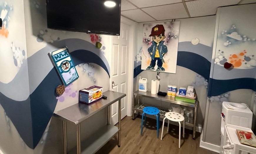 Image 7: Social Emotional Learning Adventure: Family Fun Days & Private Parties