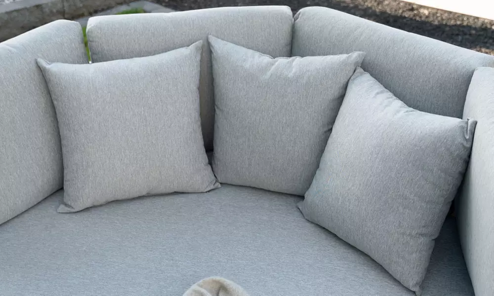 Sofá cama de exterior Florida Home Deluxe