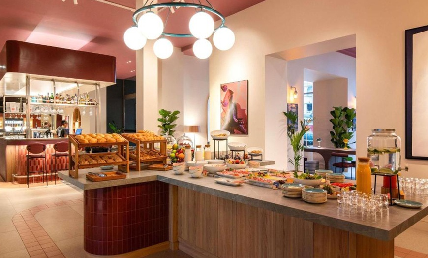 Image 7: Düsseldorf: 2–5 Nächte inkl. Frühstück & Late Check-out