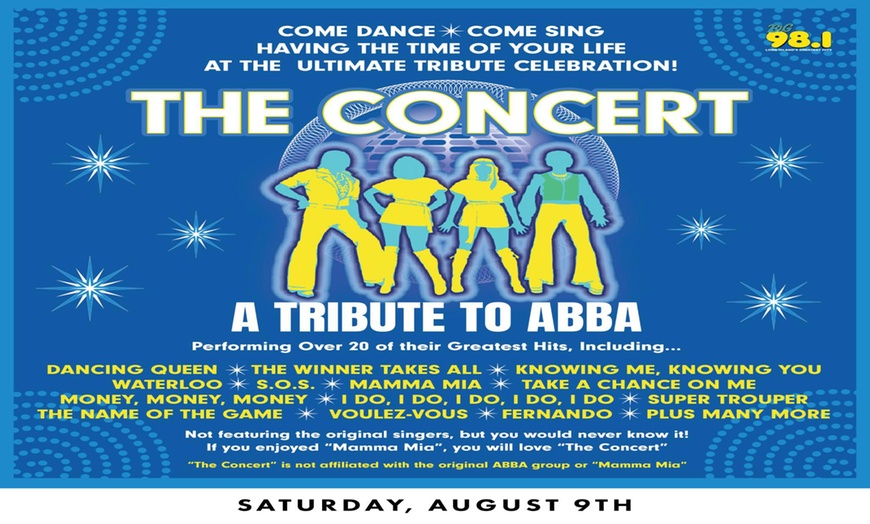 Image 1: ABBA - Up to 57% Off 