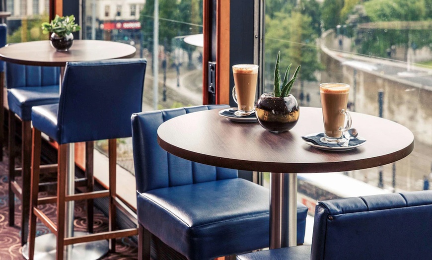 Image 12: Manchester: 4* Classic Double Room Stay with Breakfast & Late Checkout