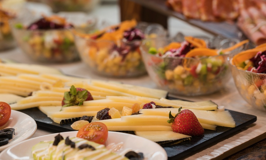 Image 7: Famille : ESPAGNE ⛱️| Pineda de Mar - Hôtel Pineda Palace 4*