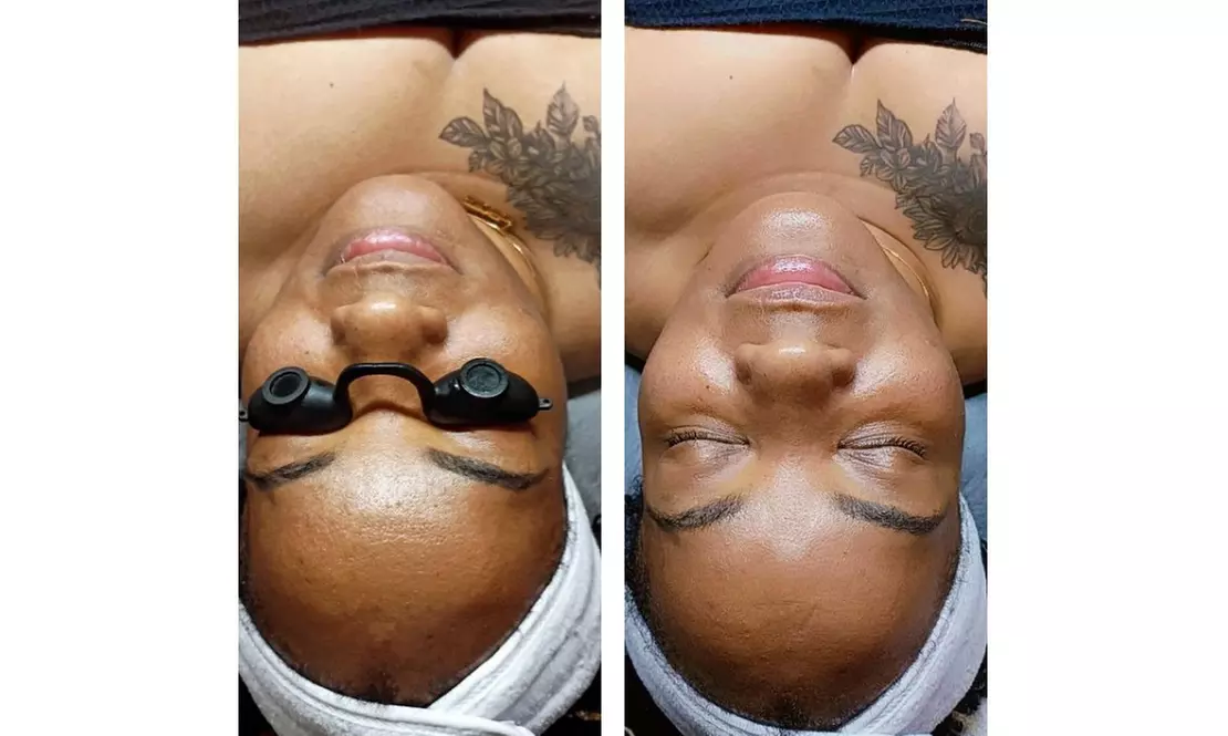 Revitalize with One or Two 45-Min Hydrating or Deep Cleaning Facials