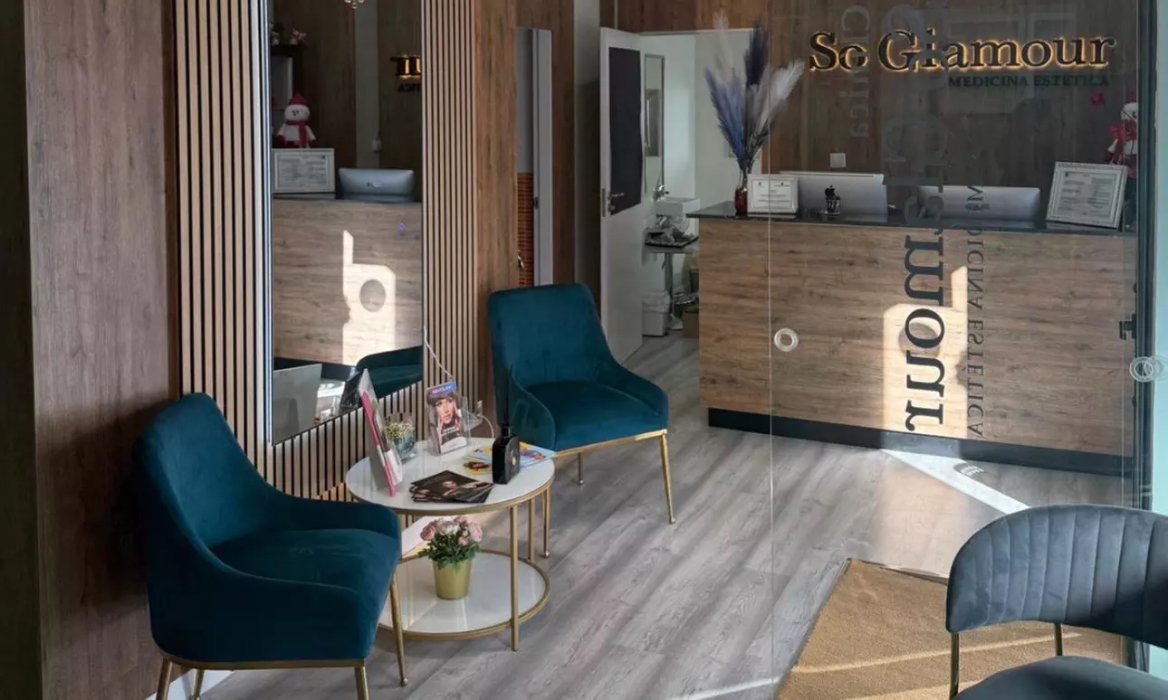 1 o 2 sesiones de Indiba facial o corporal