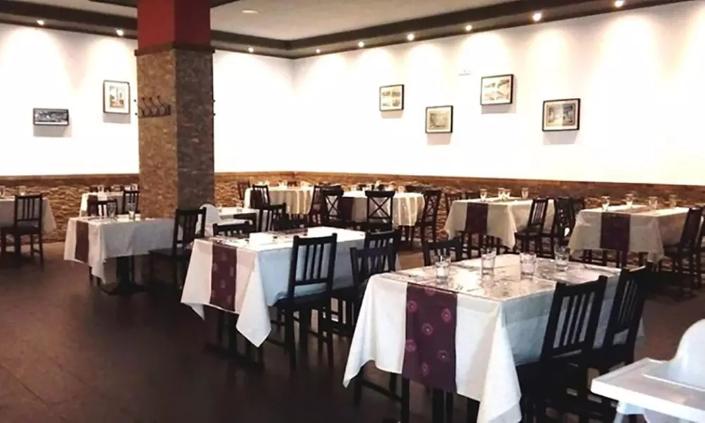 Sabores únicos: menú ecuatoriano para 2 o 4 personas