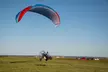 Vuelo en paramotor de 20 minutos para 1 o 2 personas con fotos con hasta un 29% de descuento - Second Medium
