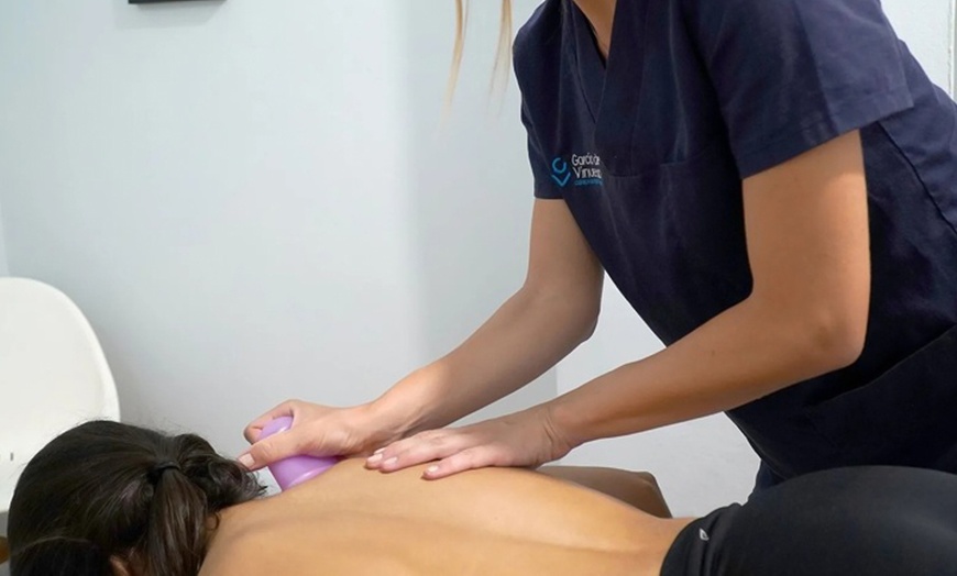 Image 4: 1 o 2 sesiones de fisioterapia avanzada 50 minutos 