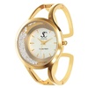 Image 10: Orologio da donna con cristalli scintillanti SC Crystal