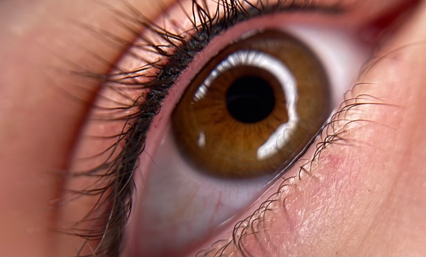 Image 11: Enhance Your Look with Permanent Brows, Lips, or Lash Line