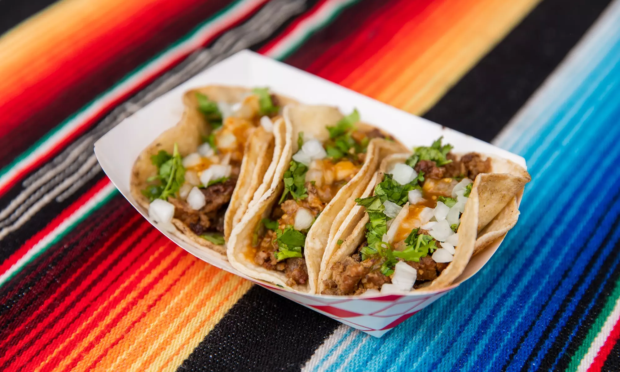 Enjoy the Tequila and Taco Music Festival on June 21st!