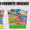 Image 7: Up to 30% Off on SentWithCareUSA: Snack Box & Candy Gift Boxes Delivered Monthly