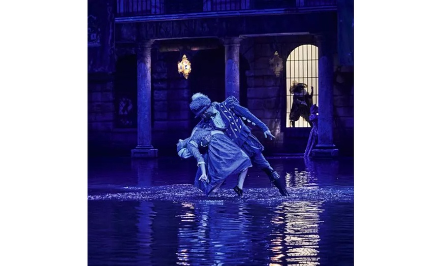 Image 12: Entradas de 1, 2 o 3 días para 1, 2 o 3 personas a Puy du Fou