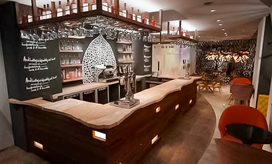 Image 8: Savor an Elegant Afternoon Tea for 2 or 4 People w/ Optional Prosecco