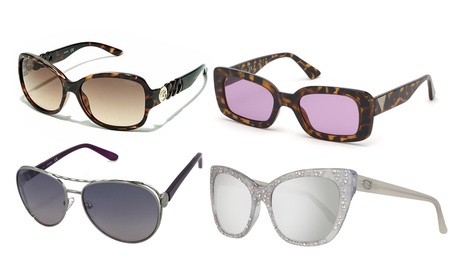 Occhiali da sole Guess per donna disponibili in vari modelli