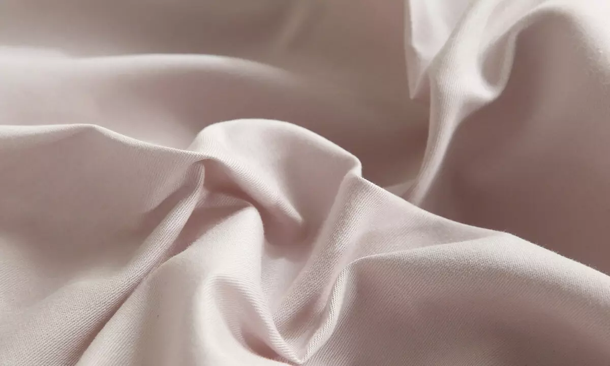 Reversible Pure Cotton Pillowcase Pair
