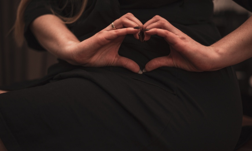 Image 25: Masaż pleców, Lomi Lomi, gorącą święcą lub dla kobiet w ciąży