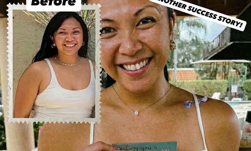 Image 4: Personalized Fitness & Nutrition Coaching to Transform Your Health