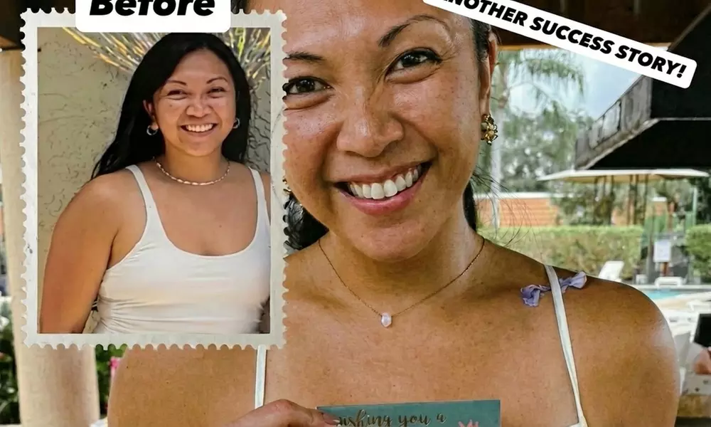 Personalized Fitness & Nutrition Coaching to Transform Your Health