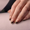 Image 2: Manicure hybrydowy i pedicure kwasowy z malowaniem lakierem hybrydowym