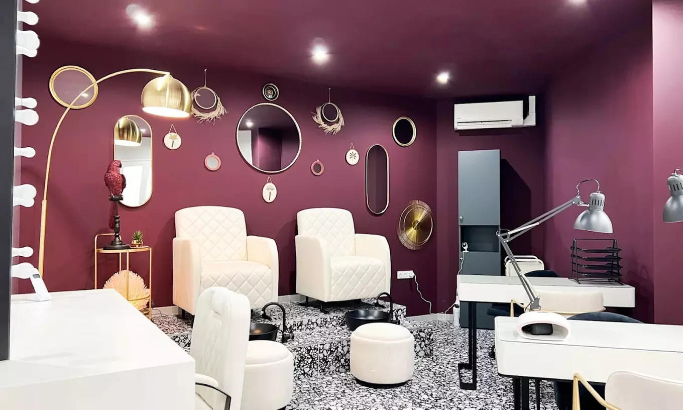 Massage californien d'1h et/ou soin du visage