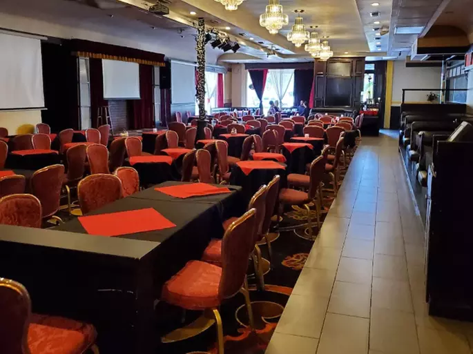 Enjoy Greek Dining with $25, $50, or $100 Worth of Food and Drinks
