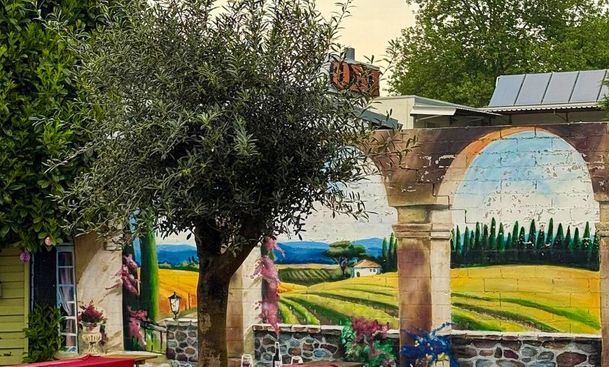 Image 5: Tapas-Menü nach Wahl für 1, 2 oder 4 Personen