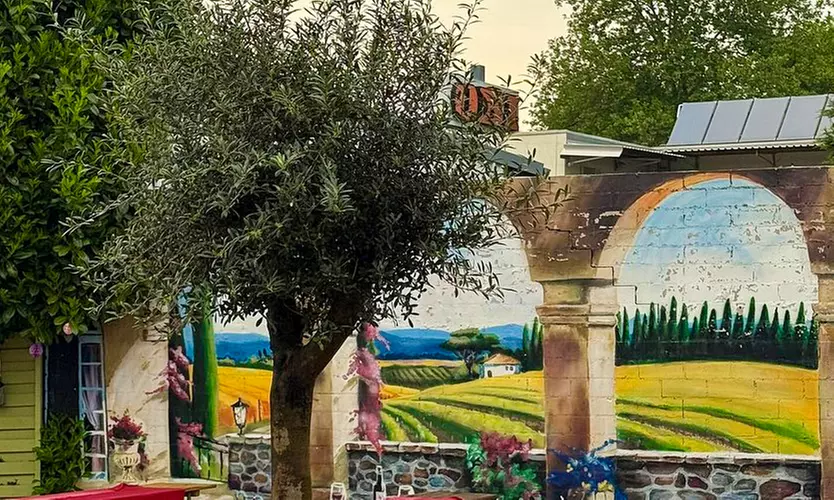 Tapas-Menü nach Wahl für 1, 2 oder 4 Personen